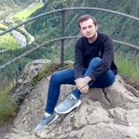 Дмитрий Новиков