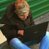 Slava Khutoryansky