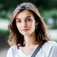 Евгения Расташанская