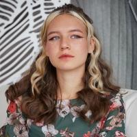 Аня Клюева