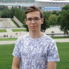 Дмитрий