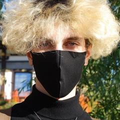 Тимофей Гусев