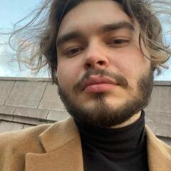 Богдан Пустыннов