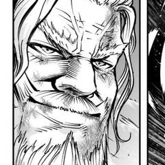 Fenrigald