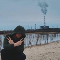 Игорь