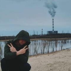 Игорь