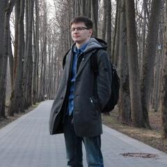 Даниил Дейнека