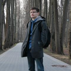 Даниил Дейнека