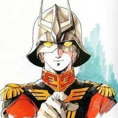 Char Aznable