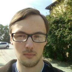 Илья Полысаев