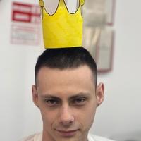 Алексей Смирнов