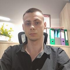 Алексей Смирнов