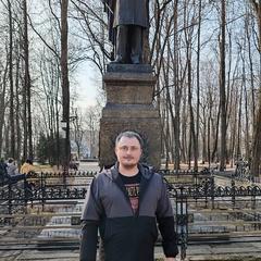 Егор Борисов
