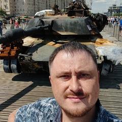 Егор Борисов
