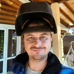 Егор Борисов