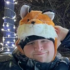 Женя Лисицын