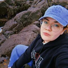 Ника Алехина