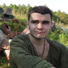 Артём Мукучян