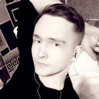 Сергей Старвин