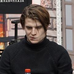 Даша Данилова