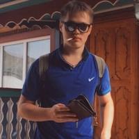 Владимир Семёнов