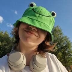 Ирина Иванова