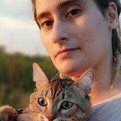 Маргарита Касумова