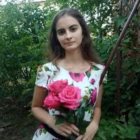Анастасия Чихляева