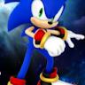 Shadow Sonic