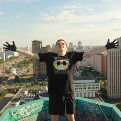 Дима Чеков