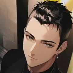 Костя Терновский