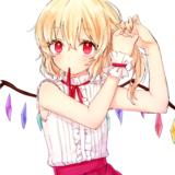 Flandre Scarlet