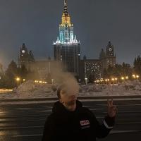 Сергей Березин