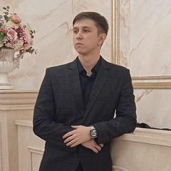 Альберт Баков