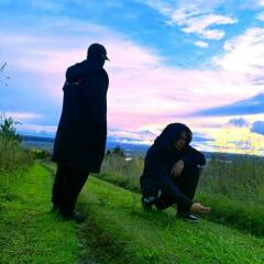 Тёма Хагуров