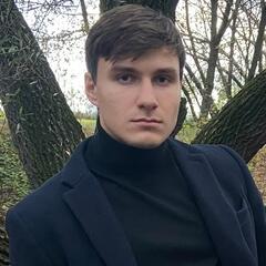 Дима Сёмин