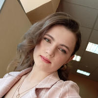 Елизавета Твитина
