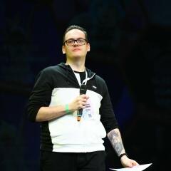 Никита Юхин