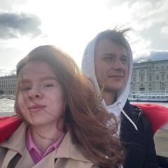 Александр Егоров