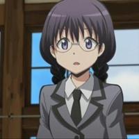 Manami Okuda