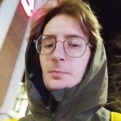 Никита Ерошенко