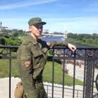 Александр Казанков