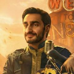 Артём Усачёв