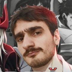 Артём Усачёв