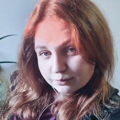 Женя Эдигер