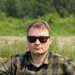 Александр Пешкичев