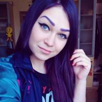 Анна Дмитреева