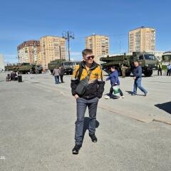 Нурлан Тобольский