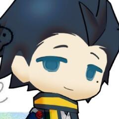 Николас Погиб