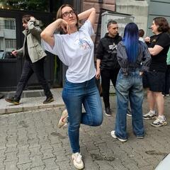 Ксения Устинова